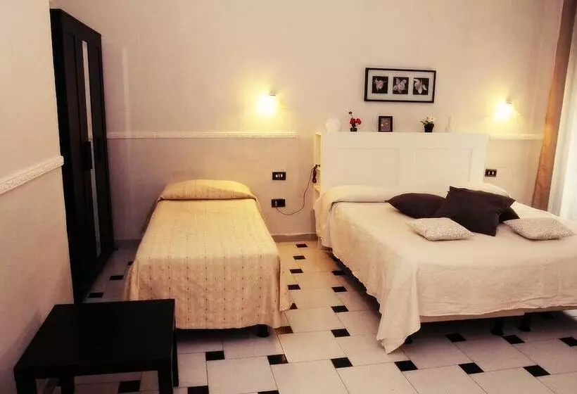 Fotos del hotel Luna Rossa:  3