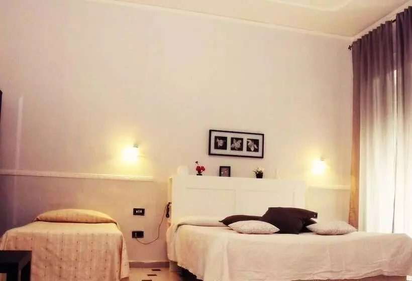 Fotos del hotel Luna Rossa:  25