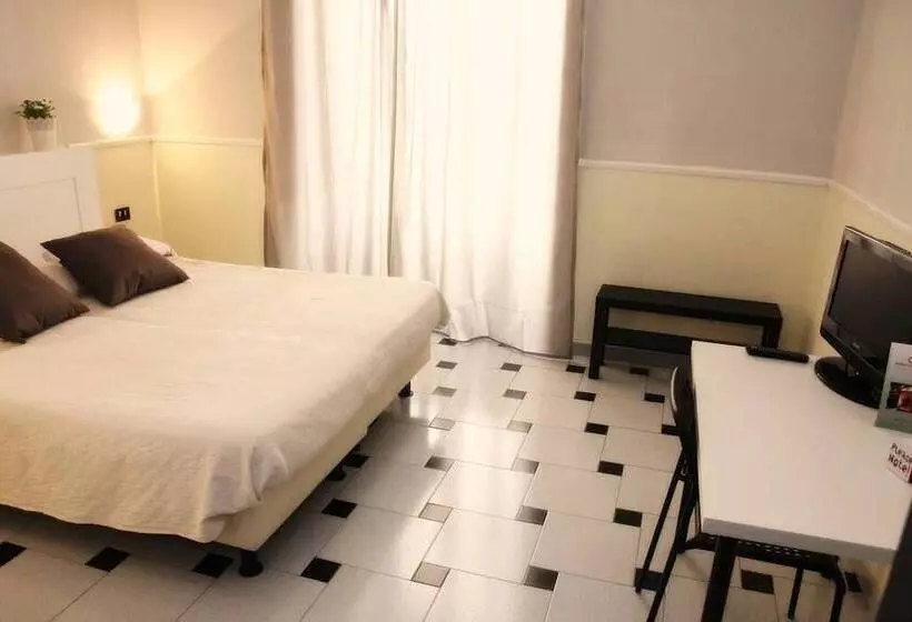 Fotos del hotel Luna Rossa:  6