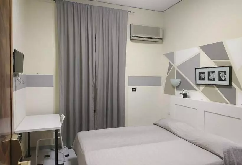 Fotos del hotel Luna Rossa:  8