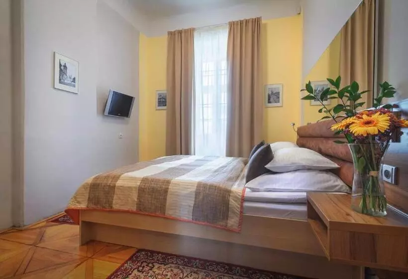 Fotos del hotel Monastery:  19