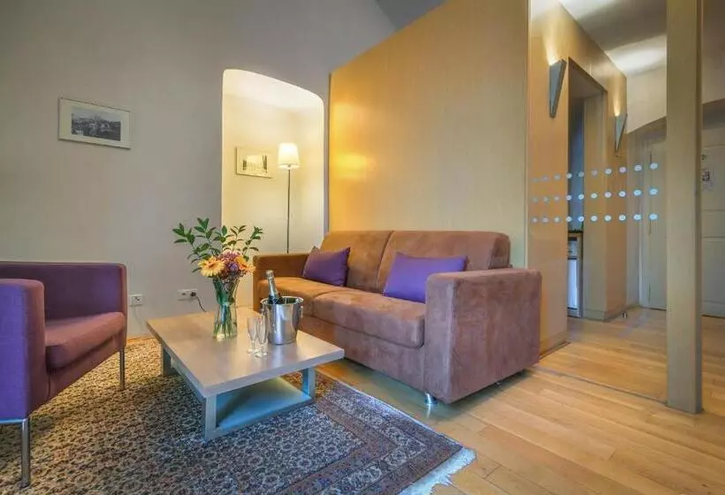 Fotos del hotel Monastery:  16