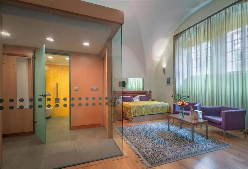 Fotos del hotel Monastery:  22