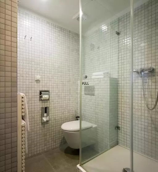 Fotos del hotel Monastery:  10