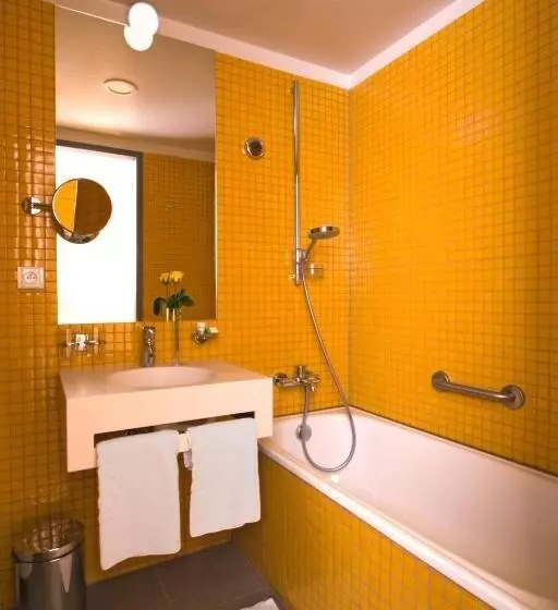 Fotos del hotel Monastery:  6