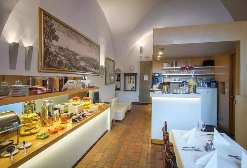 Fotos del hotel Monastery:  8