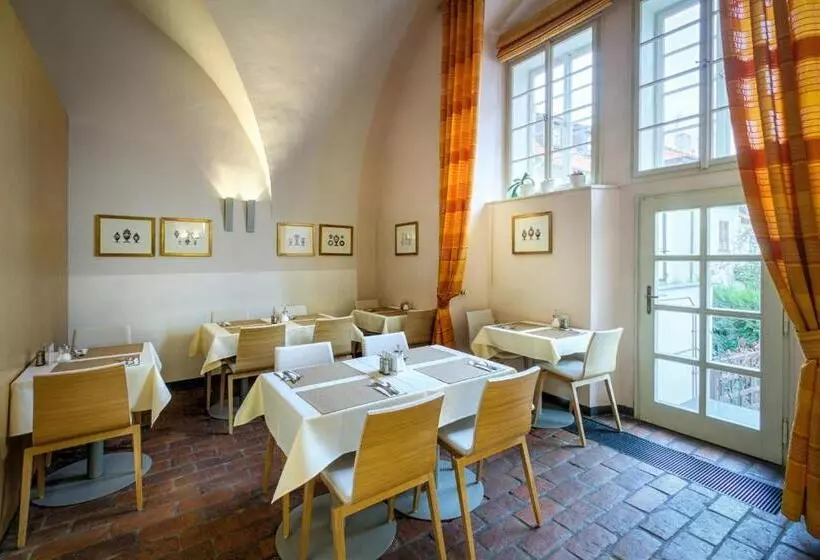 Fotos del hotel Monastery:  3