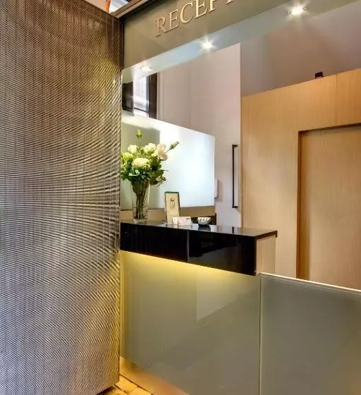 Fotos del hotel Monastery:  2