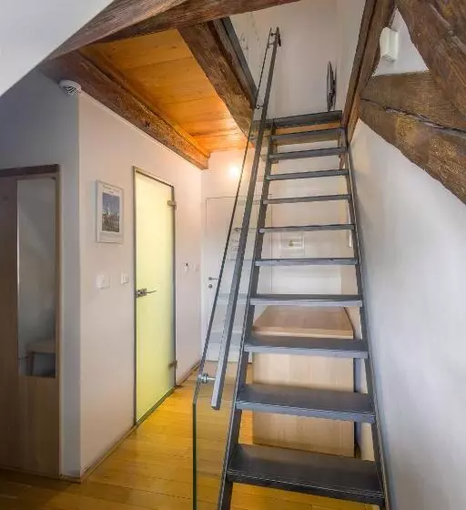 Fotos del hotel Monastery:  24