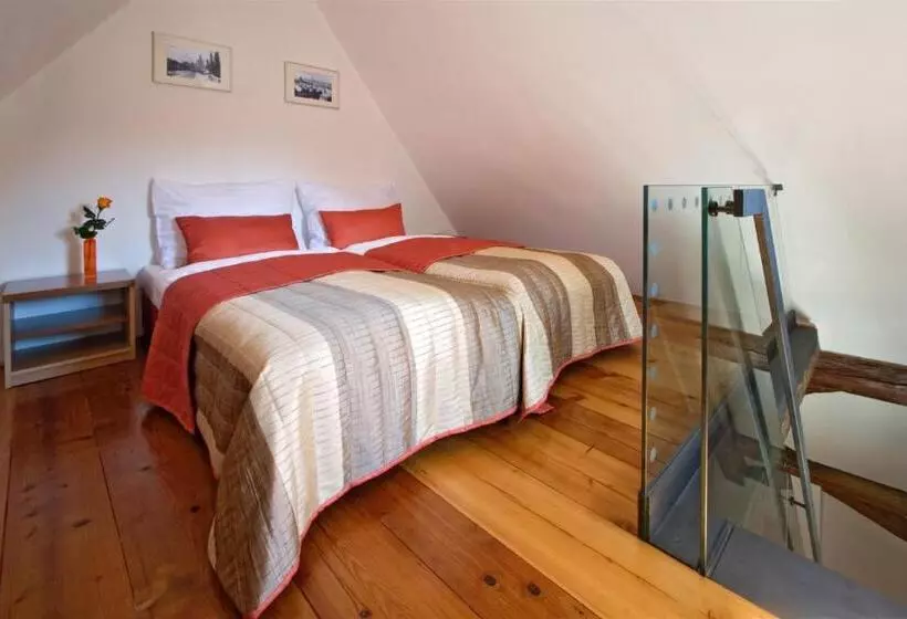 Fotos del hotel Monastery:  23