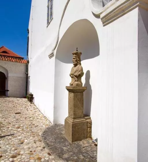 Fotos del hotel Monastery:  9