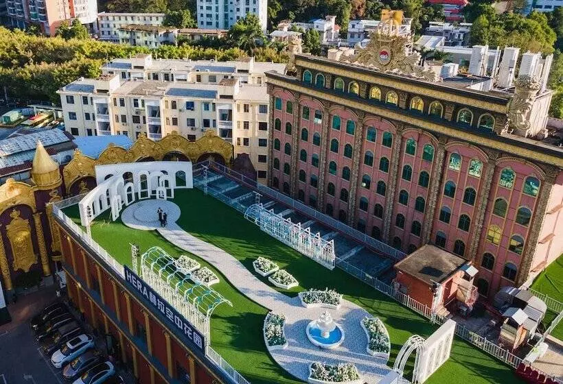 Fotos del hotel Nanyang King S Gate:  6