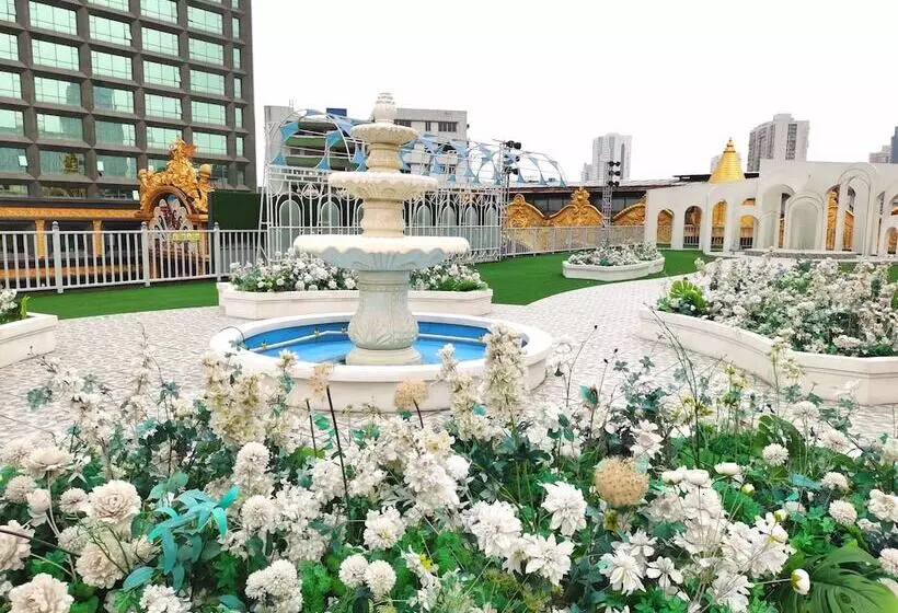 Fotos del hotel Nanyang King S Gate:  11