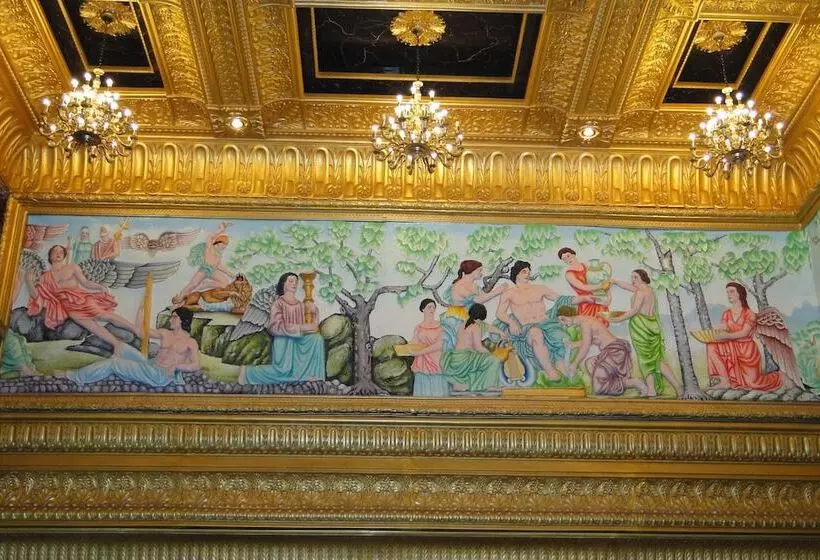 Fotos del hotel Nanyang King S Gate:  5