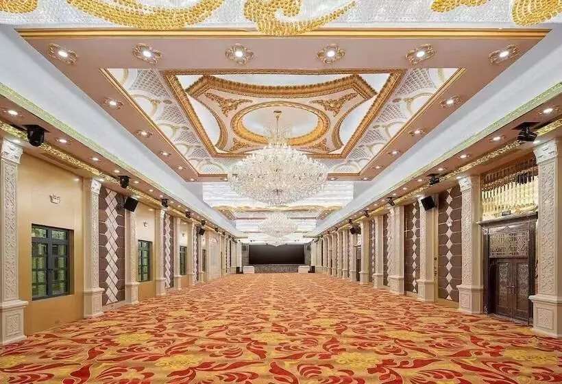 Fotos del hotel Nanyang King S Gate:  17