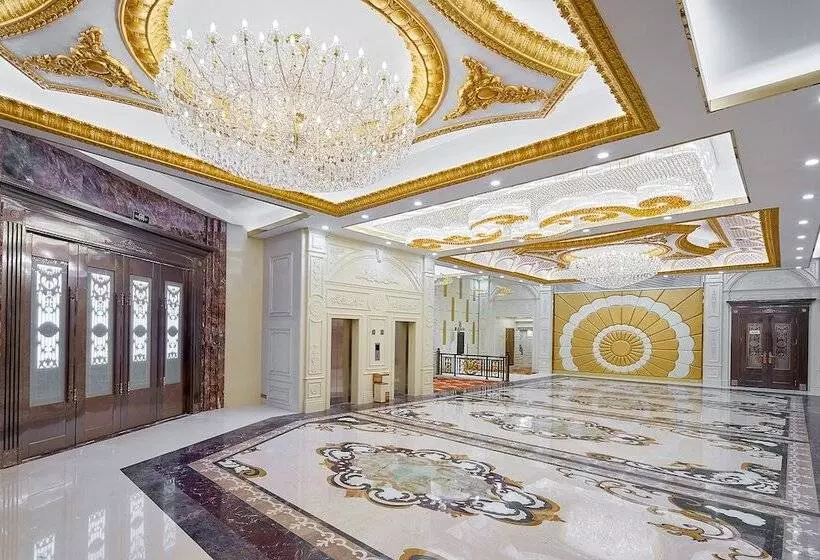 Fotos del hotel Nanyang King S Gate:  2