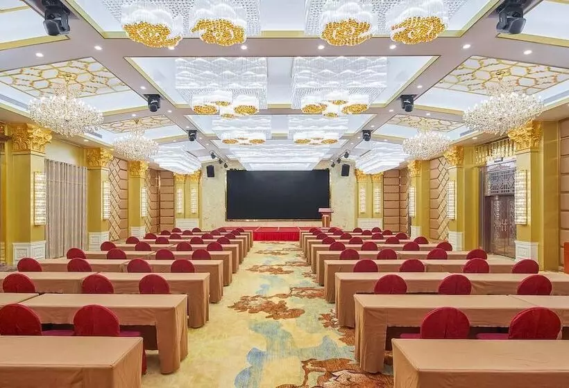 Fotos del hotel Nanyang King S Gate:  21