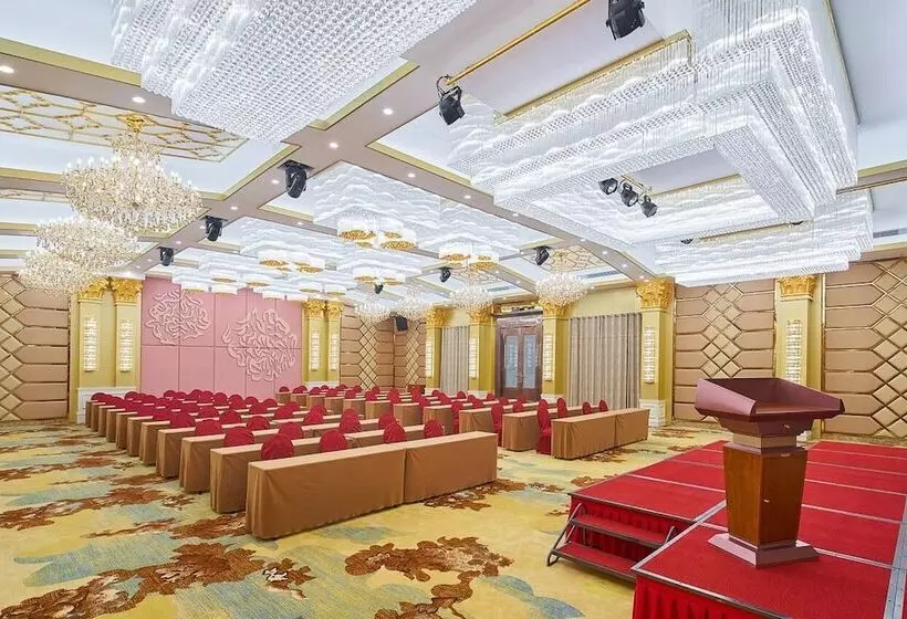 Fotos del hotel Nanyang King S Gate:  23