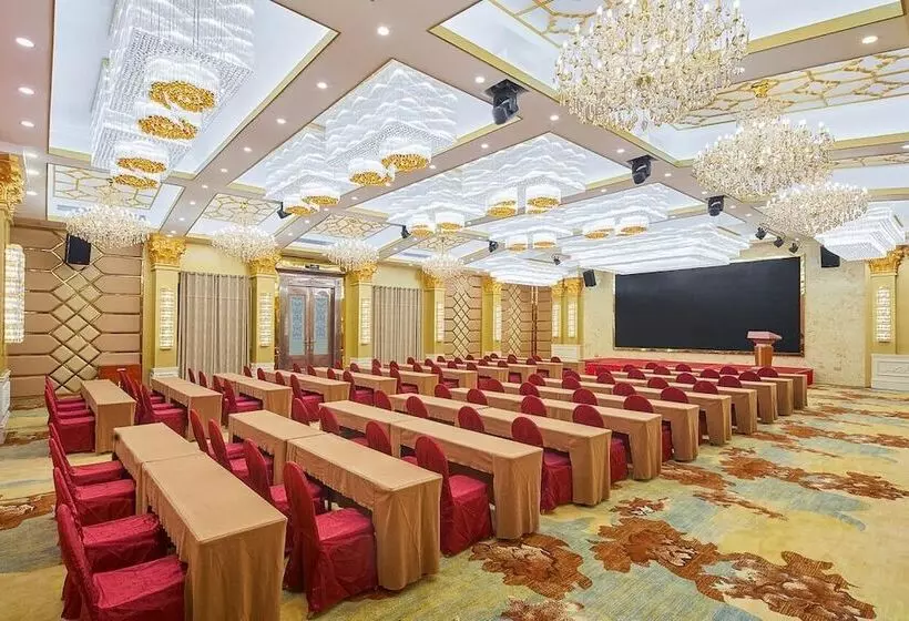 Fotos del hotel Nanyang King S Gate:  4