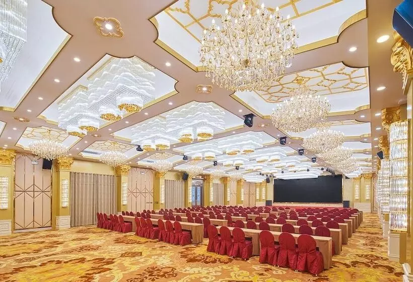 Fotos del hotel Nanyang King S Gate:  19