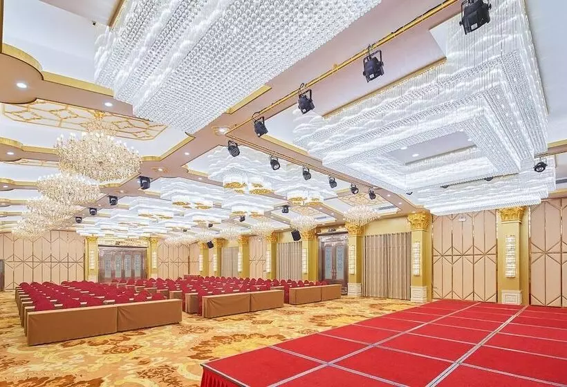 Fotos del hotel Nanyang King S Gate:  13