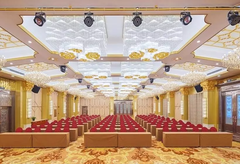 Fotos del hotel Nanyang King S Gate:  24