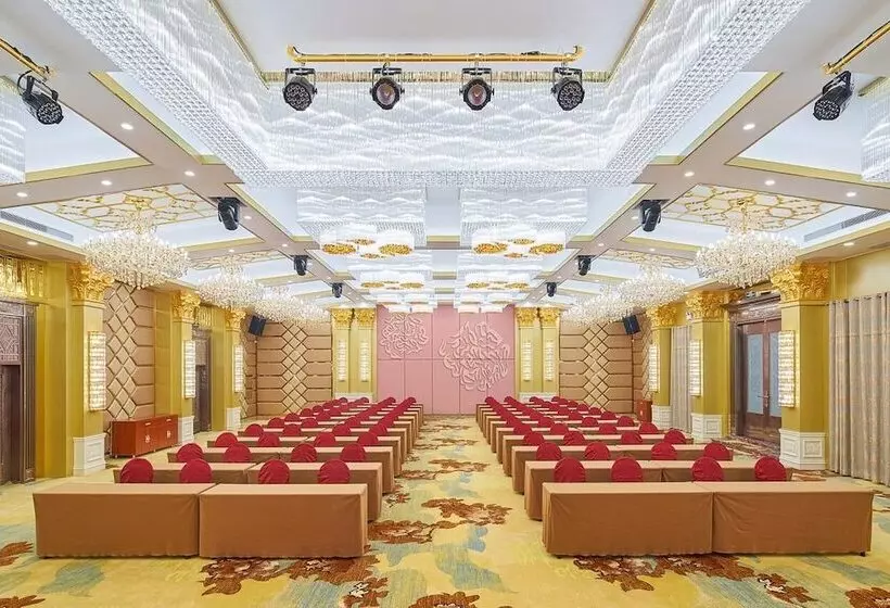 Fotos del hotel Nanyang King S Gate:  15