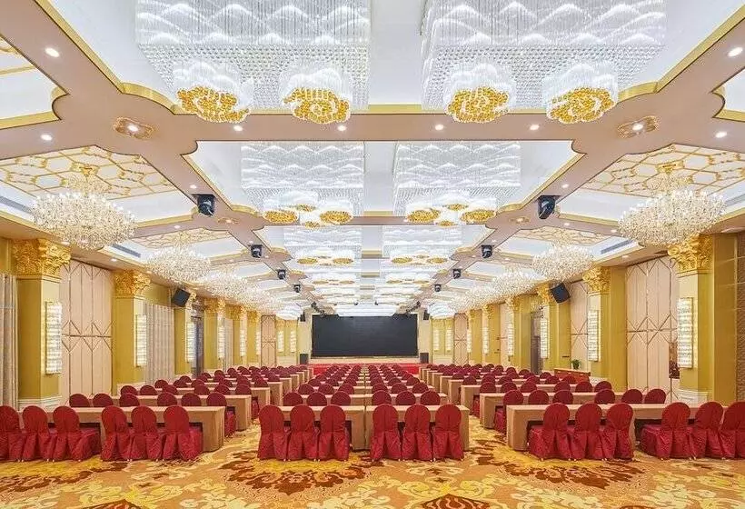 Fotos del hotel Nanyang King S Gate:  10