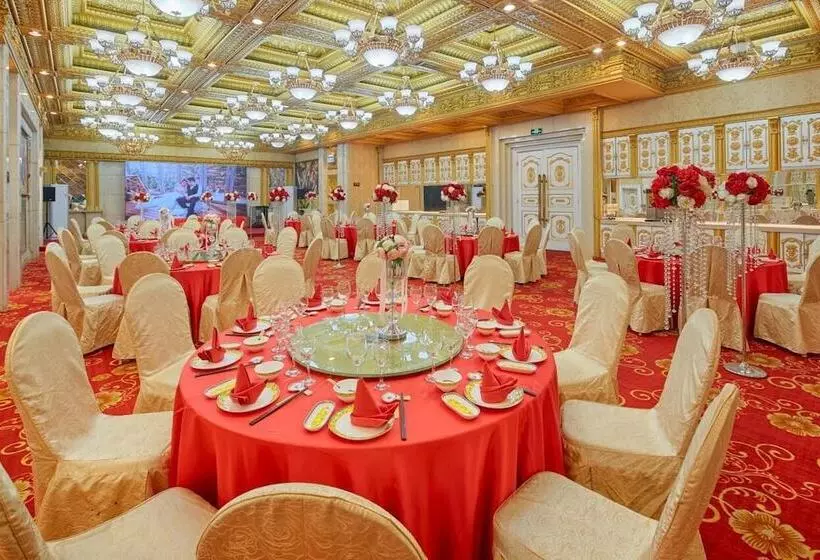 Fotos del hotel Nanyang King S Gate:  18