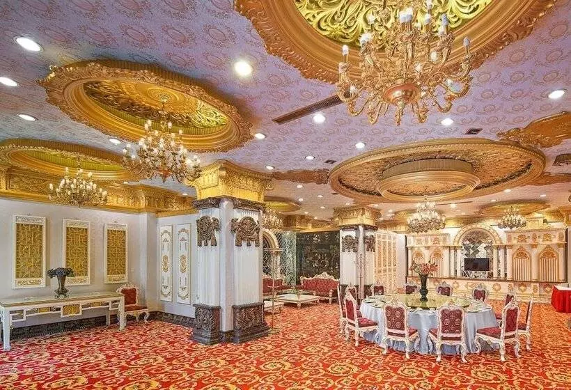 Fotos del hotel Nanyang King S Gate:  8