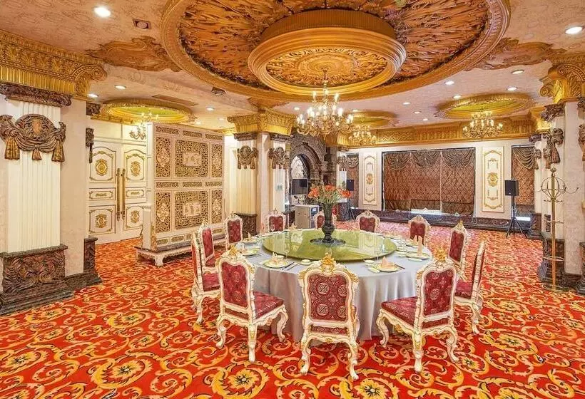 Fotos del hotel Nanyang King S Gate:  14