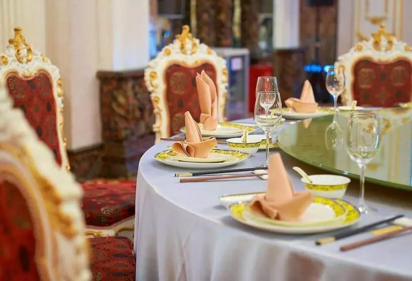 Fotos del hotel Nanyang King S Gate:  3