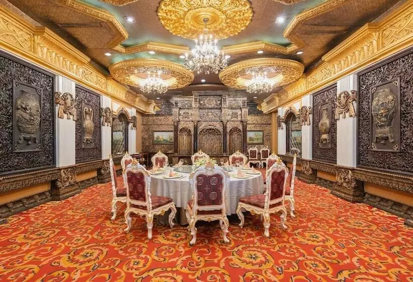 Fotos del hotel Nanyang King S Gate:  25