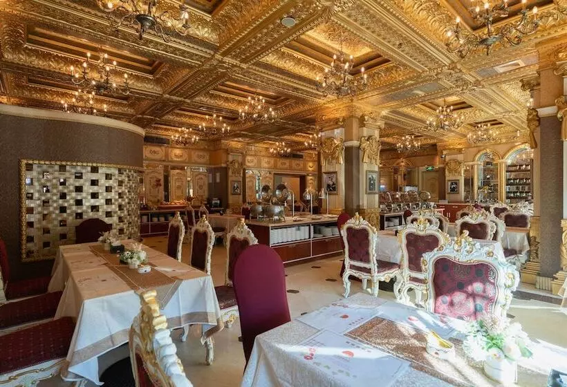 Fotos del hotel Nanyang King S Gate:  9