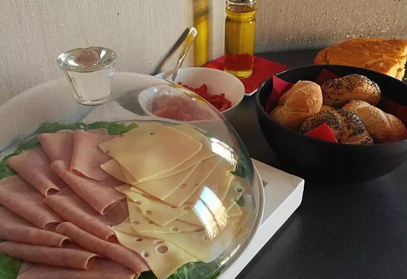 Fotos del hotel Napolit Amo  Medina:  10