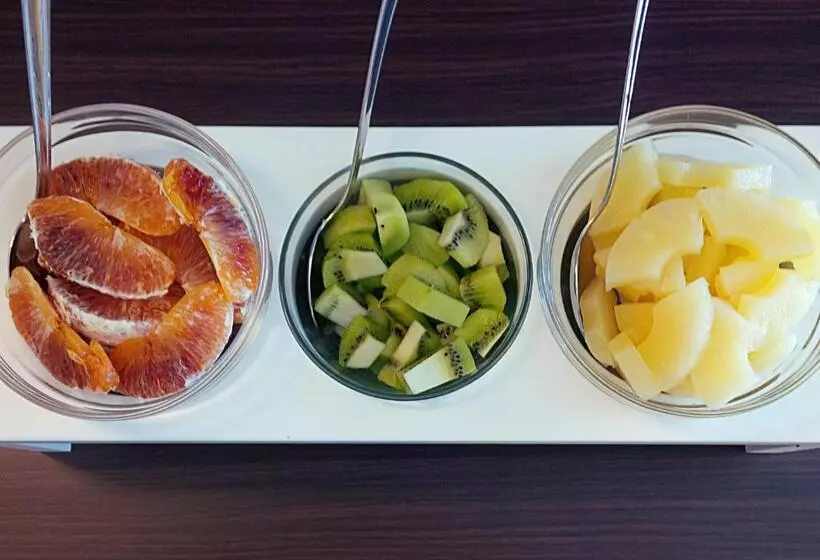 Fotos del hotel Napolit Amo  Medina:  11