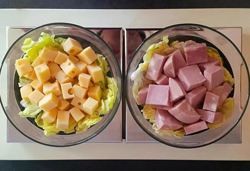 Fotos del hotel Napolit Amo  Medina:  22