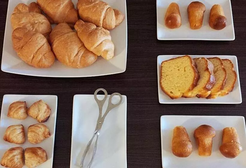 Fotos del hotel Napolit Amo  Medina:  16