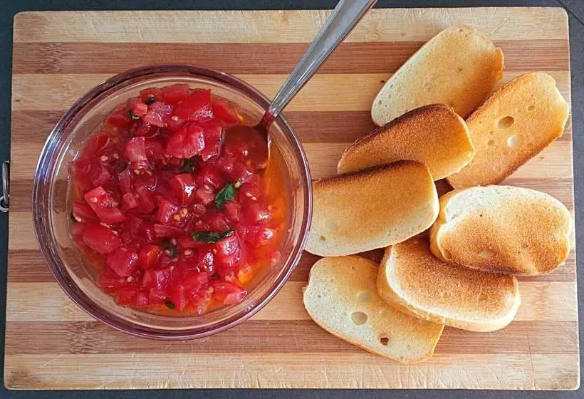 Fotos del hotel Napolit Amo  Medina:  8