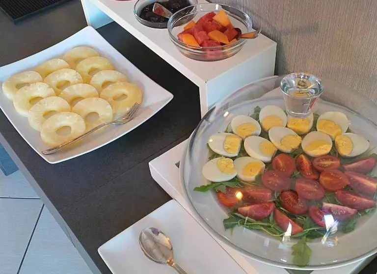 Fotos del hotel Napolit Amo  Medina:  18