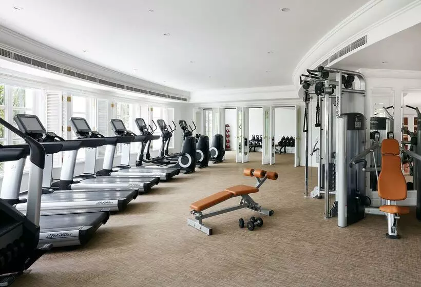 Fotos del hotel Park Hyatt Saigon:  5