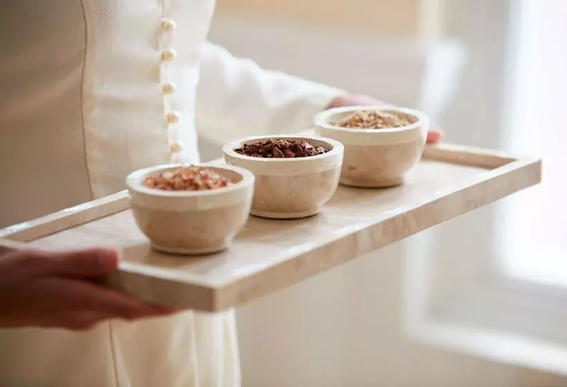 Fotos del hotel Park Hyatt Saigon:  17