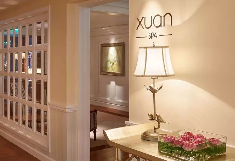 Fotos del hotel Park Hyatt Saigon:  8