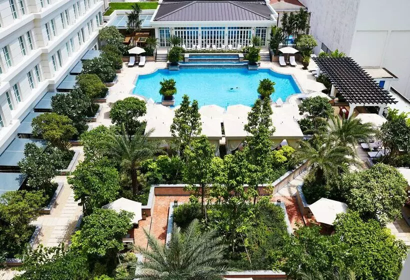 Fotos del hotel Park Hyatt Saigon:  3