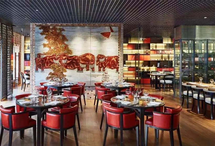 Fotos del hotel Park Hyatt Saigon:  11