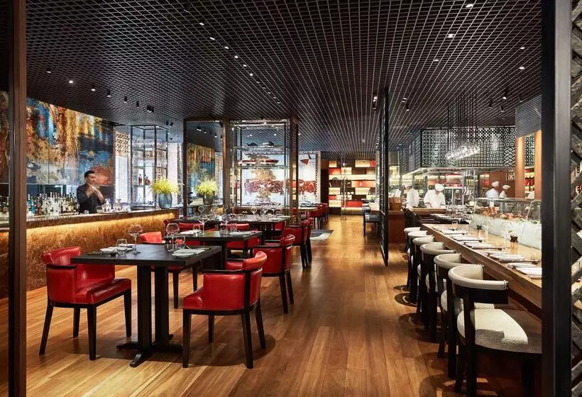 Fotos del hotel Park Hyatt Saigon:  9