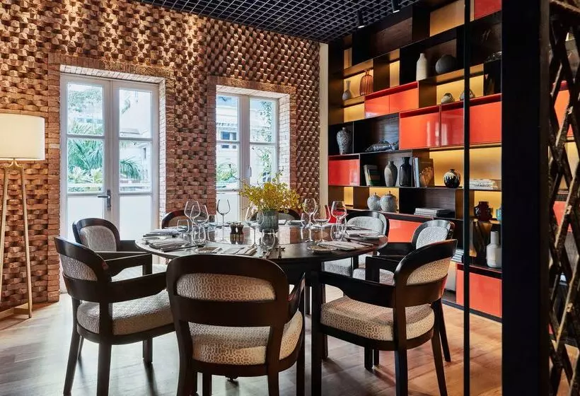 Fotos del hotel Park Hyatt Saigon:  23