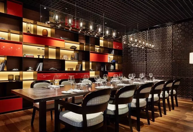 Fotos del hotel Park Hyatt Saigon:  6