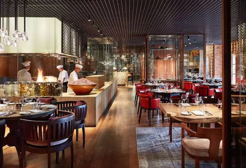 Fotos del hotel Park Hyatt Saigon:  13