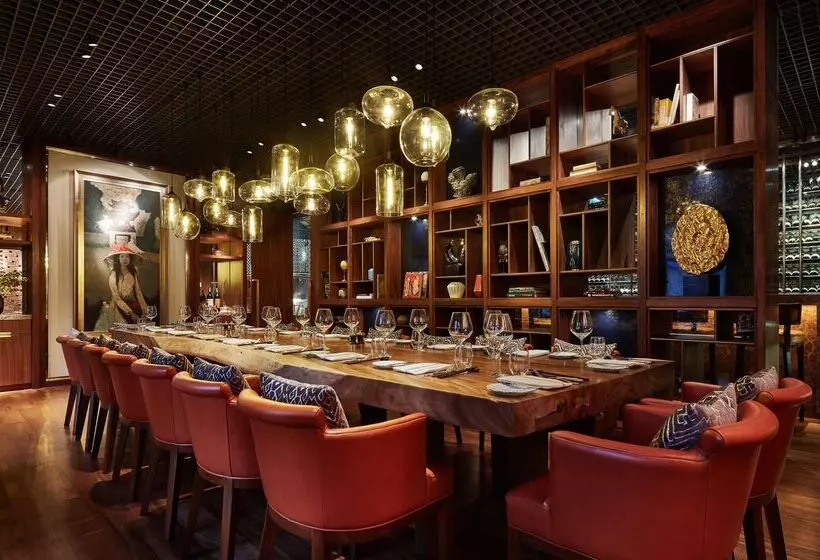 Fotos del hotel Park Hyatt Saigon:  21